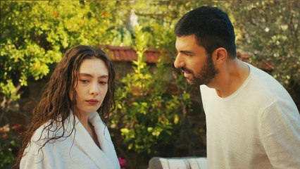 Sefirin Kızı مسلسل ابنة السفير الحلقة 46 - للعربية بالدبلجة
