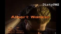 Albert Wesker - Being Evil Has a Price