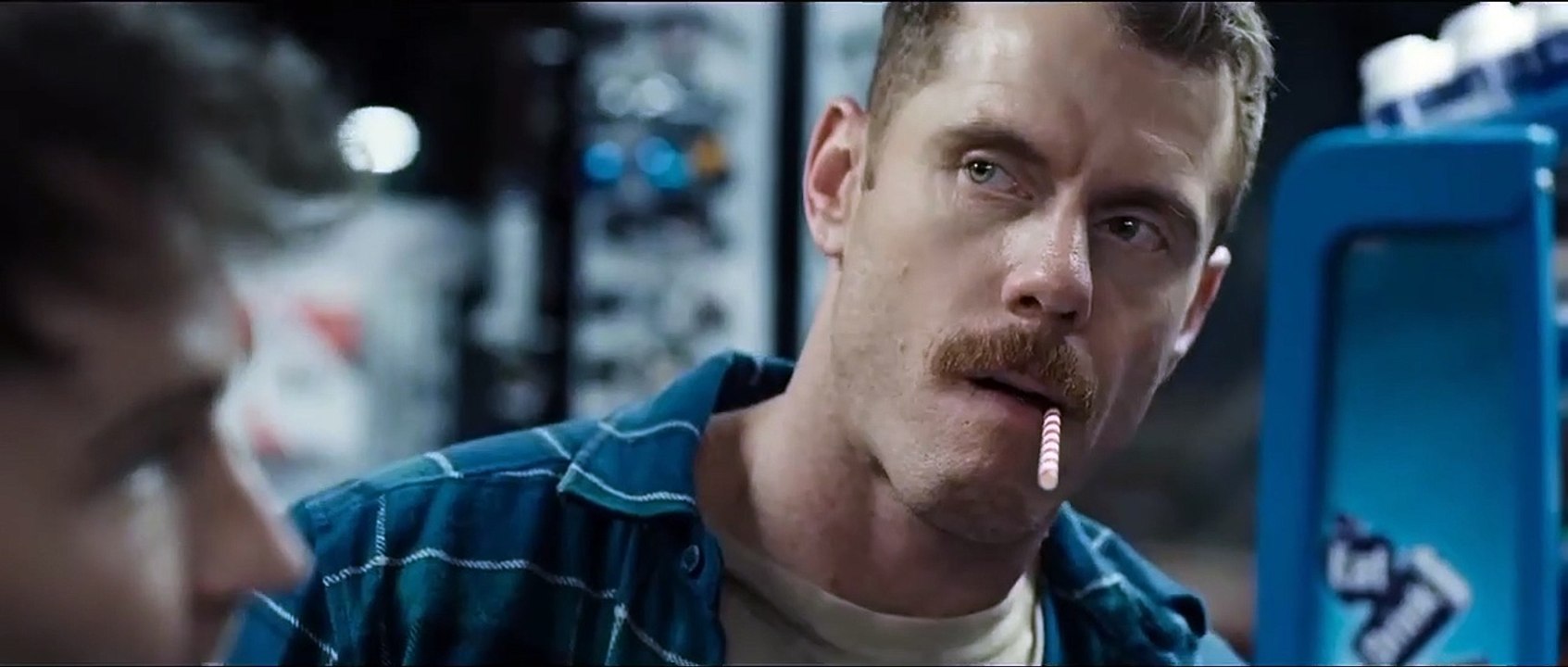 Bring Him To Me Trailer OV