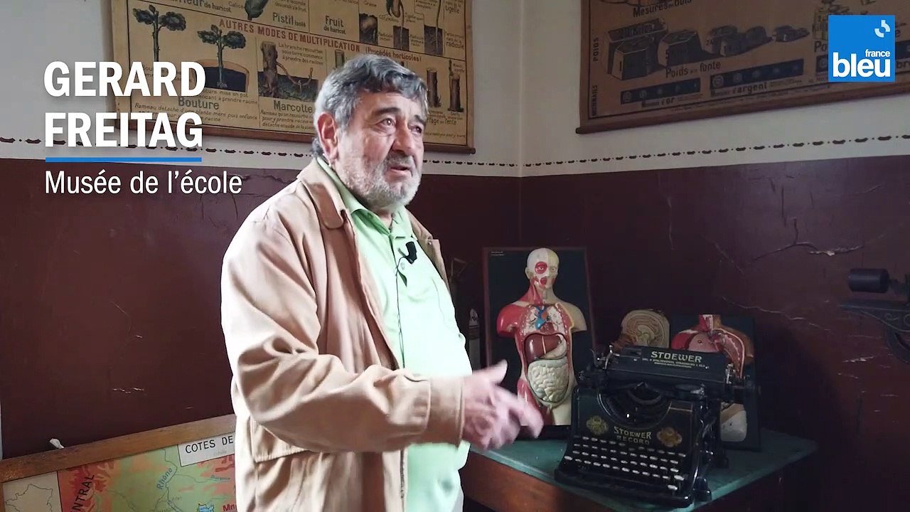 4/5 : les connaissances pratiques apprises à l'école autrefois