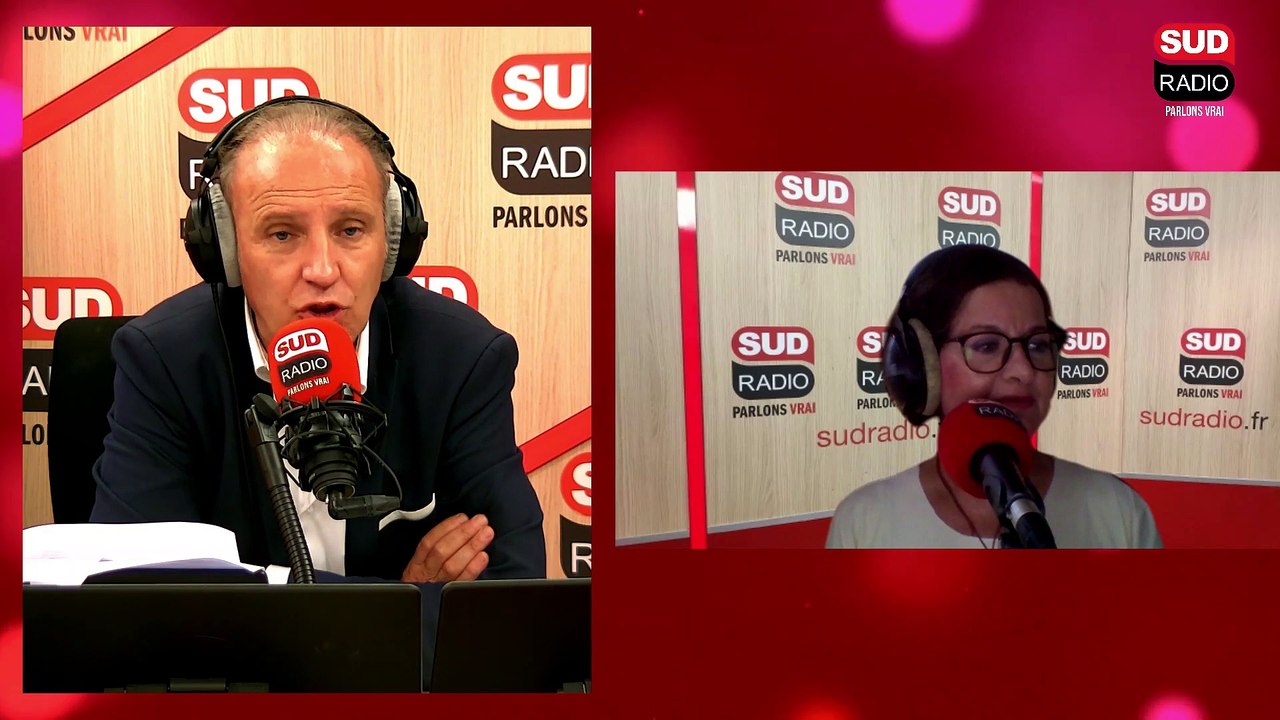 Elisabeth Lévy - "Éducation à la sexualité dès 6 ans ? Le risque est l'endoctrinement des enfants"
