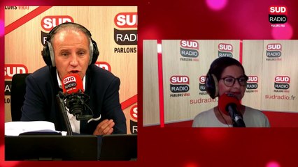 Elisabeth Lévy - "Éducation à la sexualité dès 6 ans ? Le risque est l'endoctrinement des enfants"