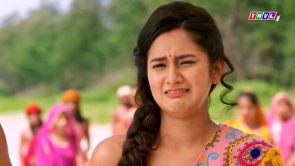 Chiến Binh Mặt Trời Tập 49 | Phim Ấn Độ Hấp Dẫn trên THVL 🌟