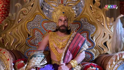 Chiến Binh Mặt Trời Tập 46 | Phim Ấn Độ Hấp Dẫn Trên THVL 🌅