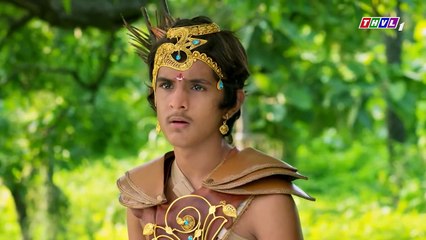 Chiến Binh Mặt Trời Tập 44 - Phim Ấn Độ Đầy Hành Động và Cảm Xúc 🇮🇳