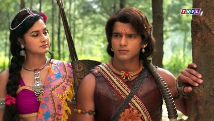 Chiến Binh Mặt Trời Tập 50 | Phim Ấn Độ Hấp Dẫn Trên THVL 🌞