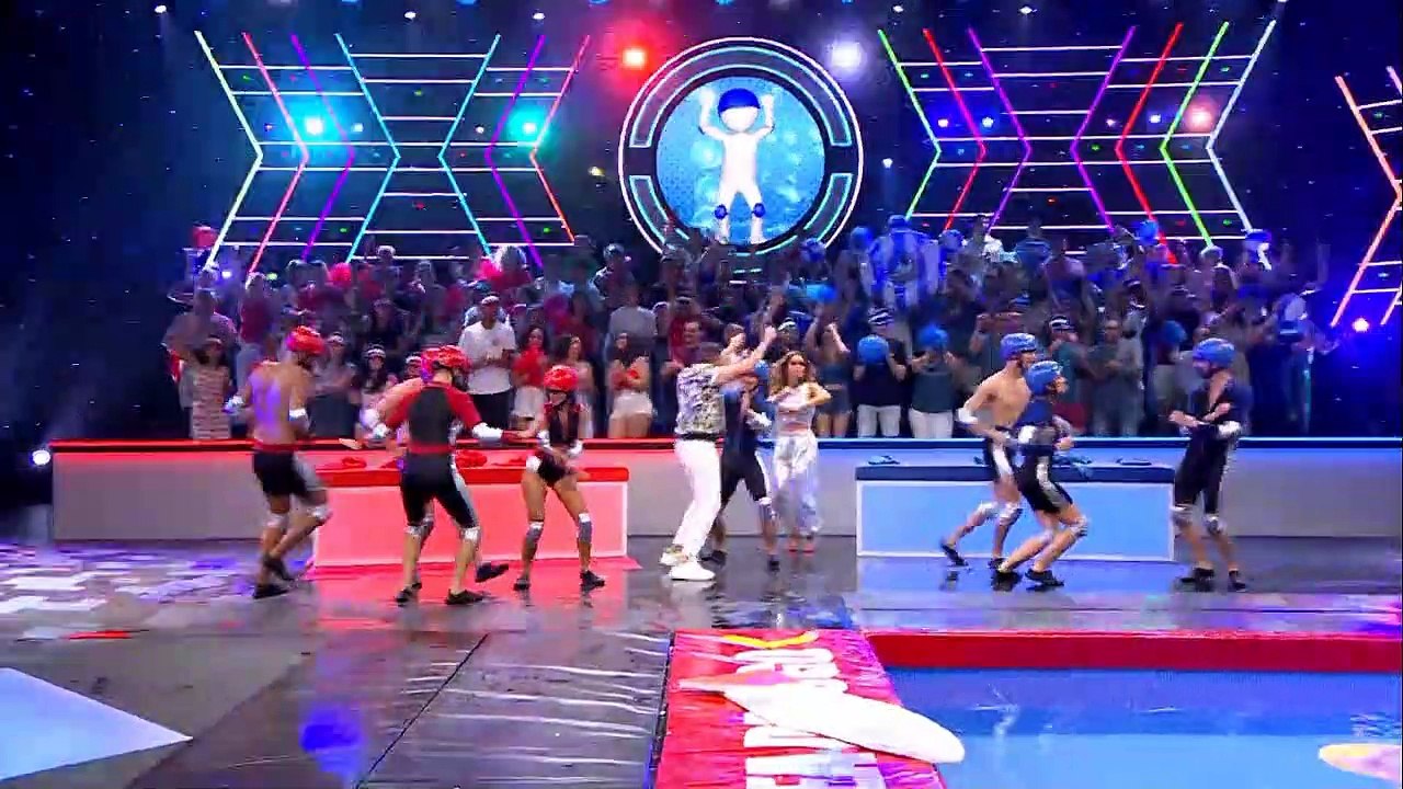Salve-se quem puder ep 4 part 5