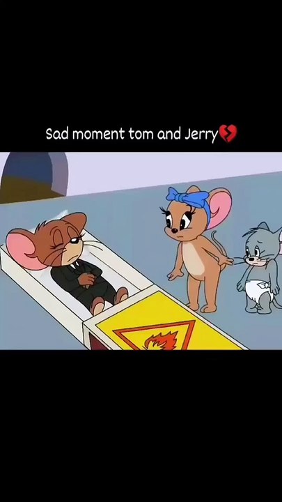 Tom and Jerry WhatsApp status || Tom love with Jerry status
