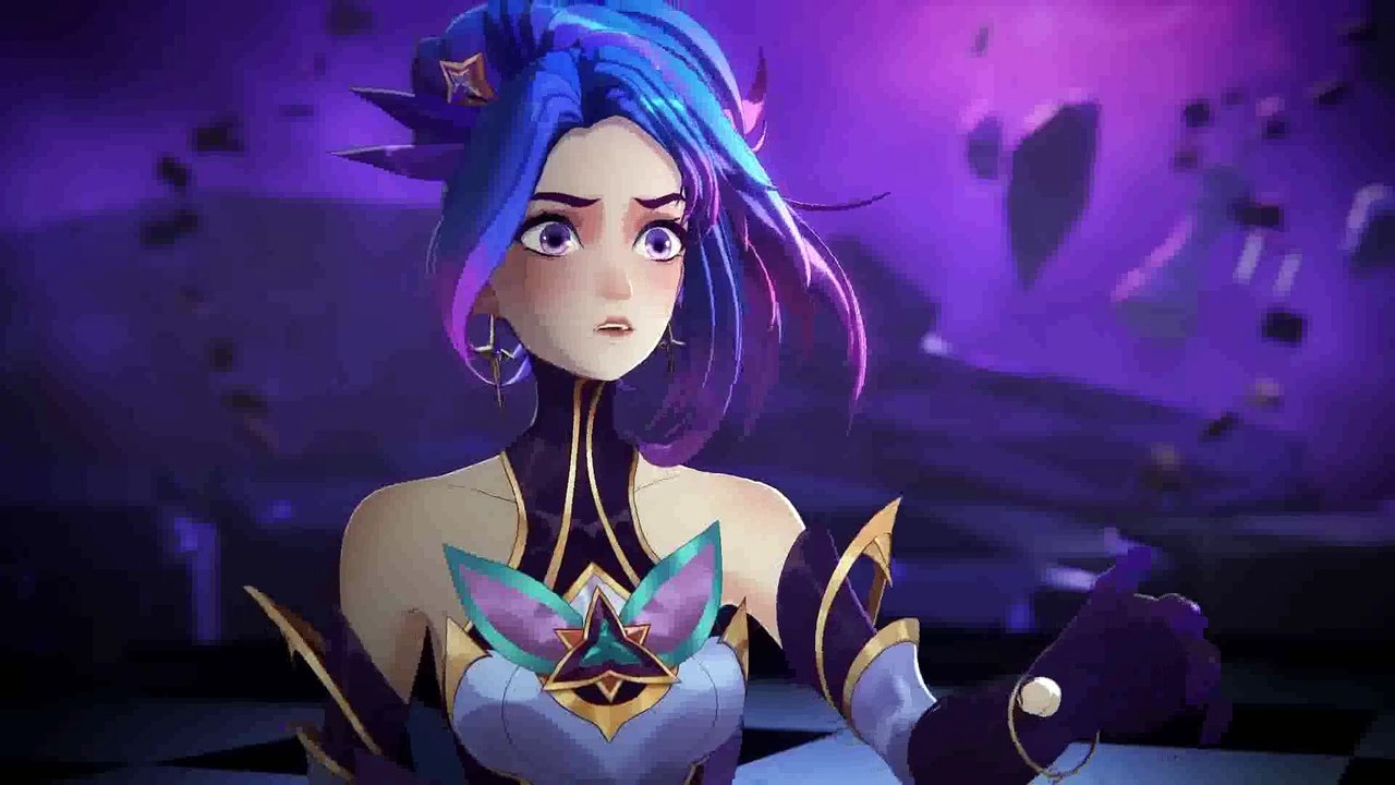 LoL Star Guardian 2022