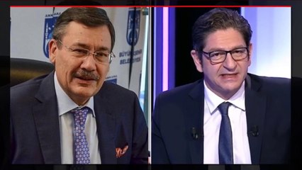 Güntekin Onay s'en est pris à Melih Gökçek, qui a pris pour cible Ebrar Karakurt après la victoire historique : Ce pays vous déteste