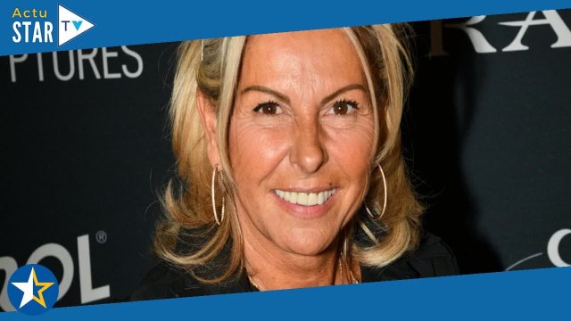 Ce n'était pas tabou Caroline Margeridon revient sur la relation de sa mère avec Johnny Hallyday