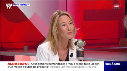 Lisa Kamen-Hirsig, institutrice: "L'école française est, depuis le début du 20e siècle, considérée comme un instrument de fabrication du républicain"