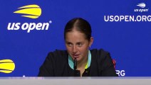 US Open 2023 - Jelena Ostapenko : 