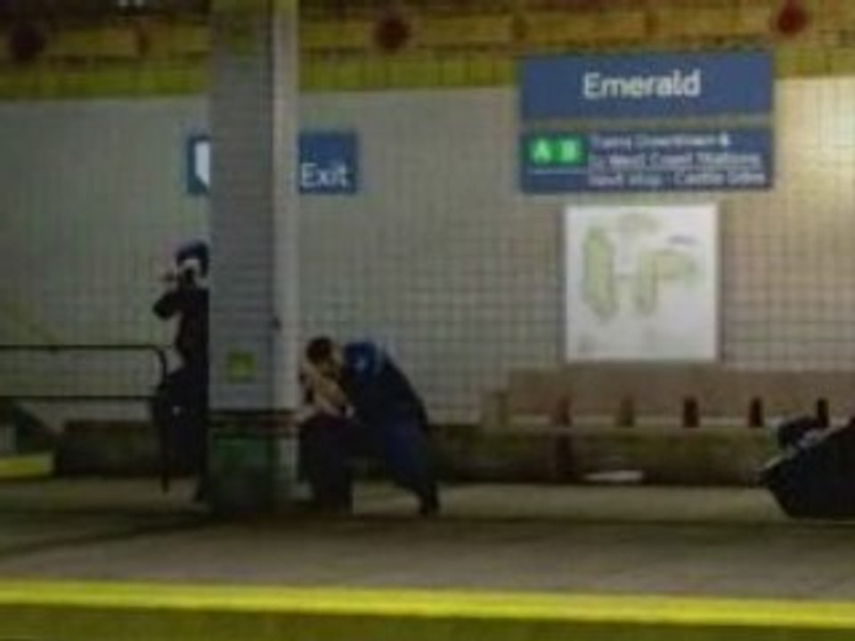 GTA IV : TRAILER 4 !!!