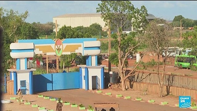 Niger : nouvelles manifestations pour réclamer le départ des soldats français