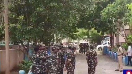 చిత్తూరు జిల్లా: పుంగనూరులో హై టెన్షన్
