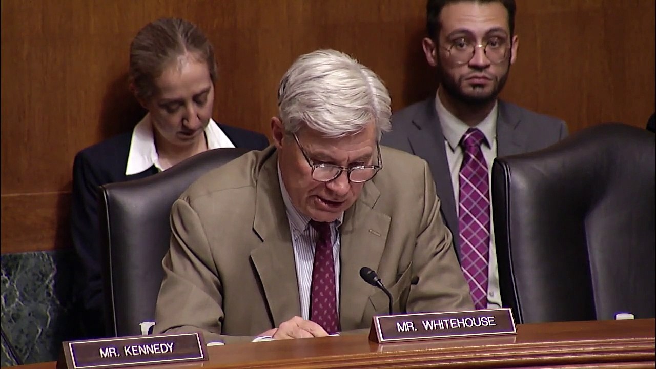 Ensuring an Impartial Judiciary: Supreme Court Ethics, Recusal, and Transparency Act of 2023 Hearing