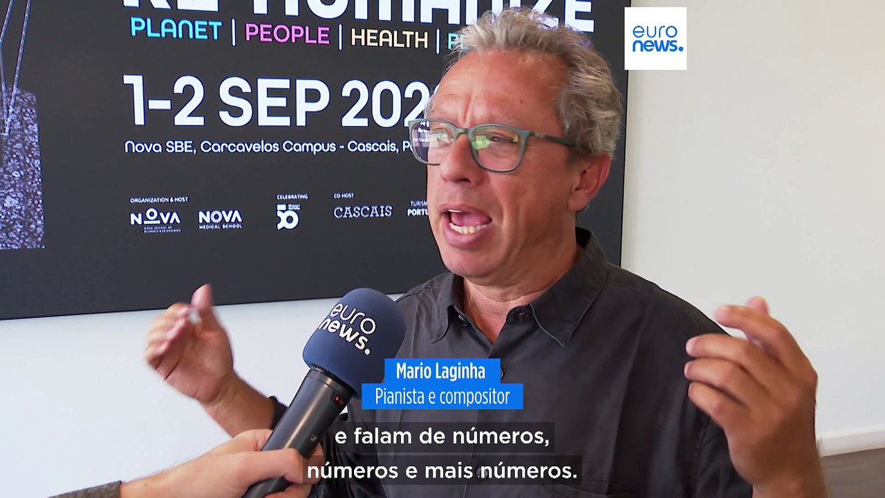Conferências do Estoril chegam ao fim de olhos postos no futuro