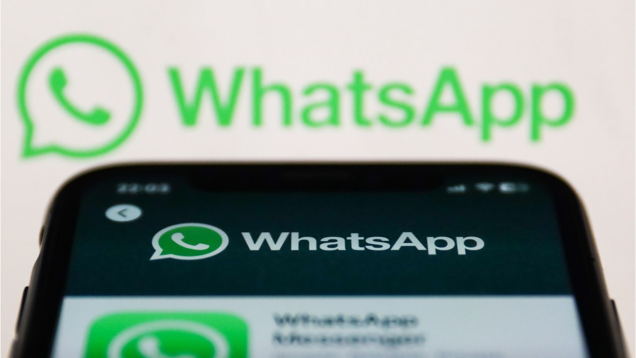 Neuer Look für WhatsApp: So sieht die Messenger-App bald aus