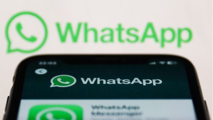 Neuer Look für WhatsApp: So sieht die Messenger-App bald aus