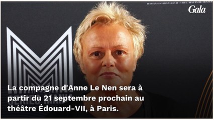 GALA VIDEO - “On a essayé mais…” : Muriel Robin, ses confidences touchantes sur ses envies de maternité avec sa compagne