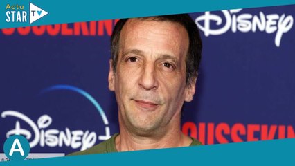 Mathieu Kassovitz  les enfants de l'acteur étaient avec lui sur le lieu du drame