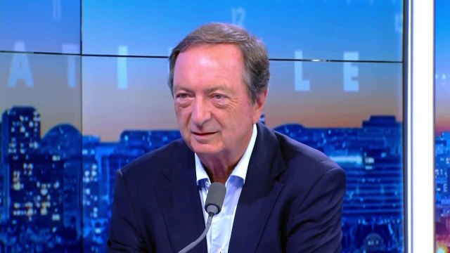 Inflation : «Pas de baisse de prix tant que la loi n'est pas modifiée», prévient Michel-Édouard Leclerc