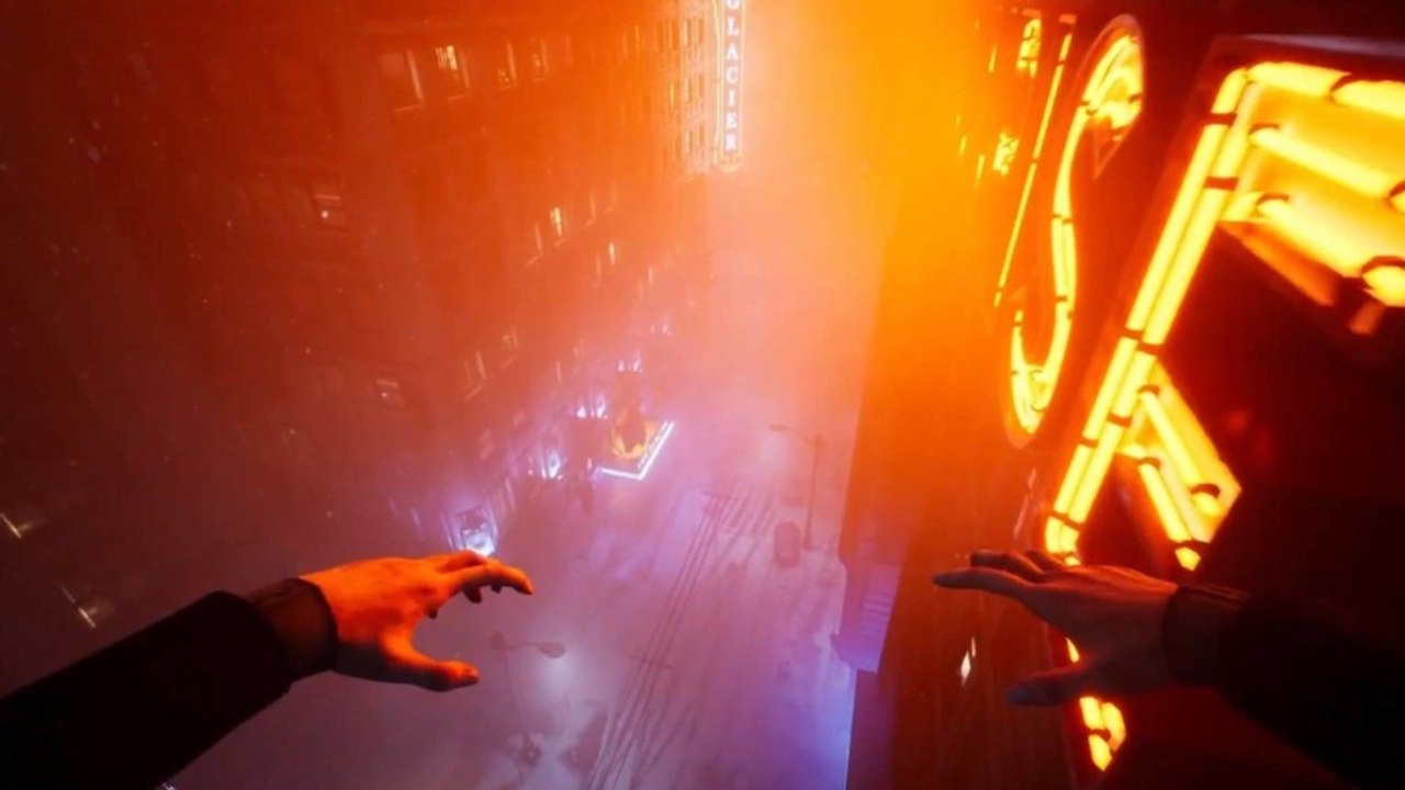 Vampire: the masquerade - bloodlines 2 gibt endlich wieder ein lebenszeichen und sieht echt gut aus