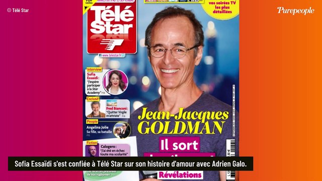 Sofia Essaïdi : Peu de photos de nous deux en public , ce choix crucial qu'elle a fait avec son compagnon, et elle a bien fait