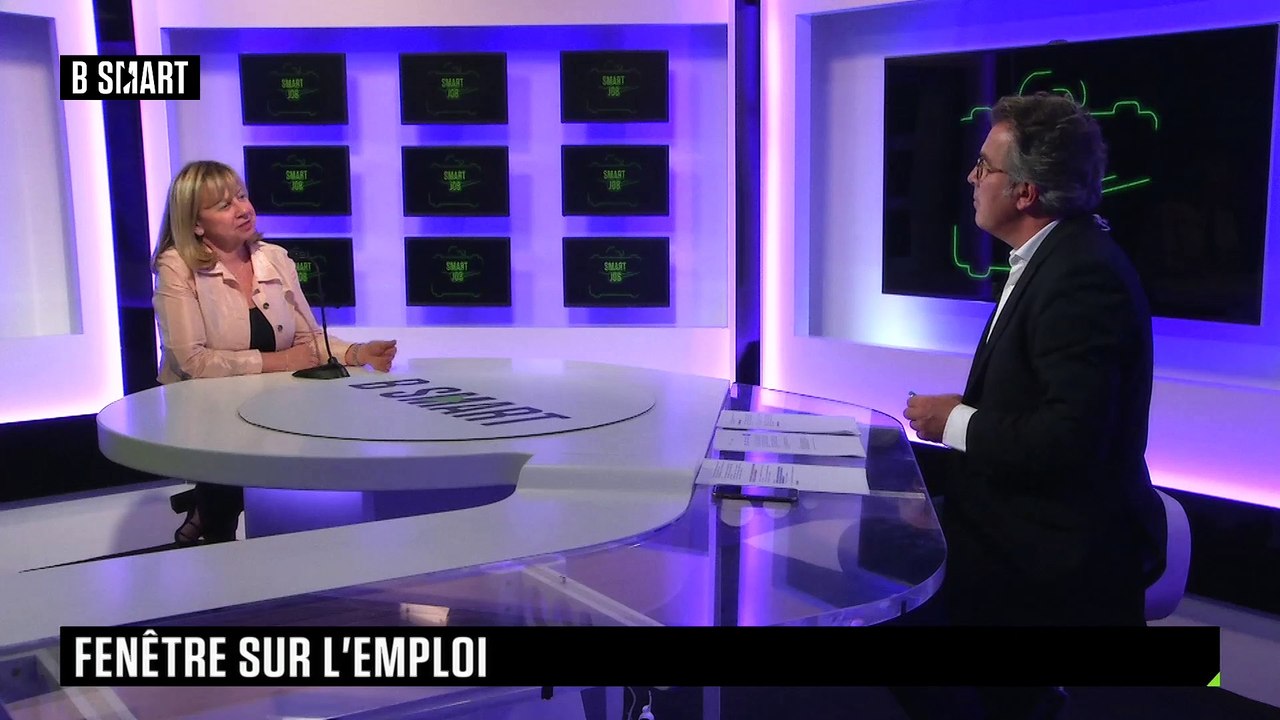 SMART JOB - Diriger, cela s'apprend
