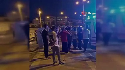 Batman'da akrabalarıyla arazi anlaşmazlığı yaşayan imam silahla vuruldu