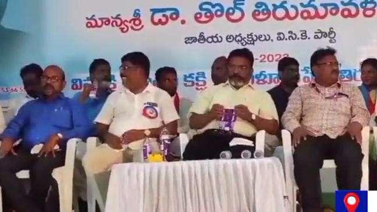 తిరుపతి జిల్లా: సూళ్లూరుపేటలో వైసీపీకి షాక్