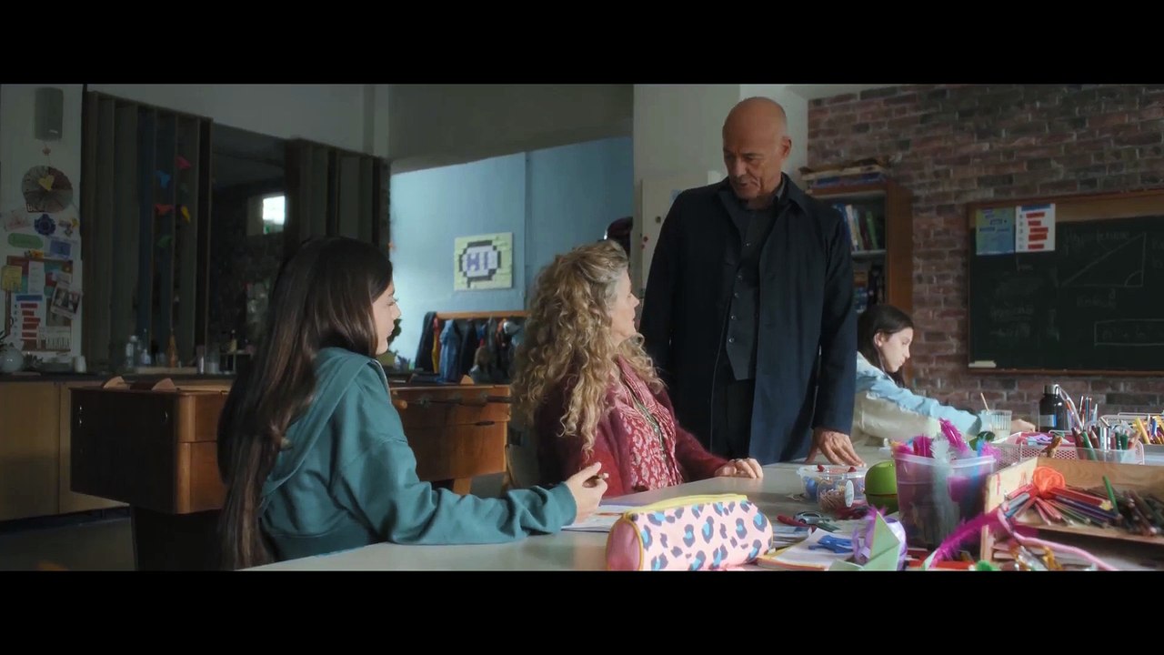 ENKEL FÜR FORTGESCHRITTENE Film - Clip und Trailer