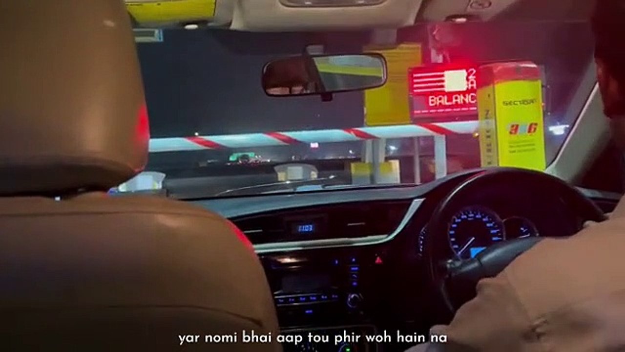 HANIA_IN_ISB_FOR_FIVE_HOURS_|_HANIA_|_VLOG_1