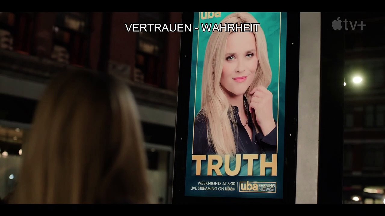 The Morning Show Staffel 3