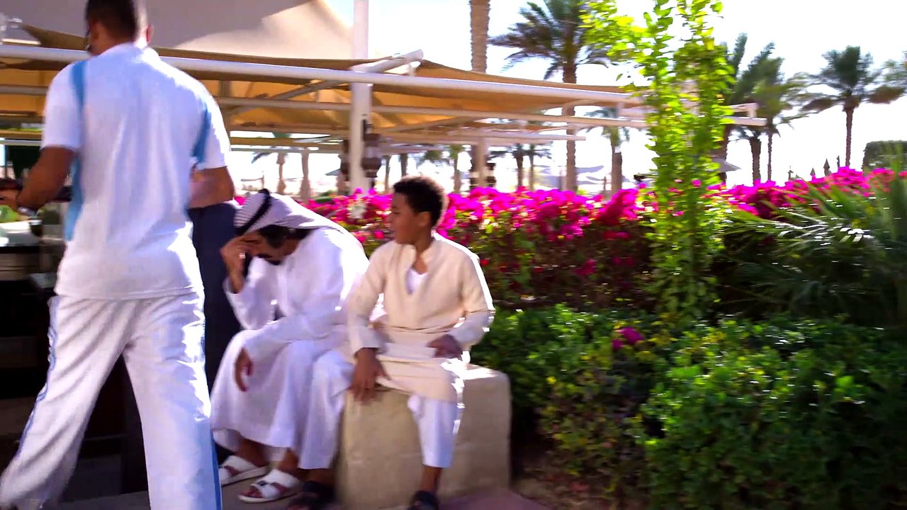 مسلسل شبيه الريح | الحلقة 11 HD