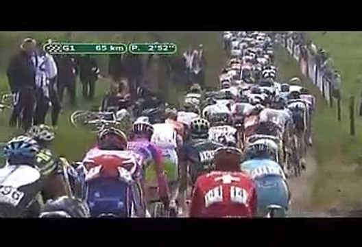 Cycle＊2011 ヘント〜ウェヴェルヘム (Gent-Wevelgem)