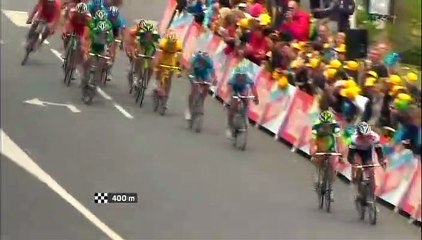 ツール・ド・フランス2008 本命が不在の大接戦を制した新王者 080830