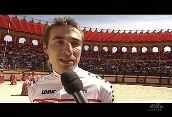 ツール・ド・フランス2011 チームプレゼンテーション