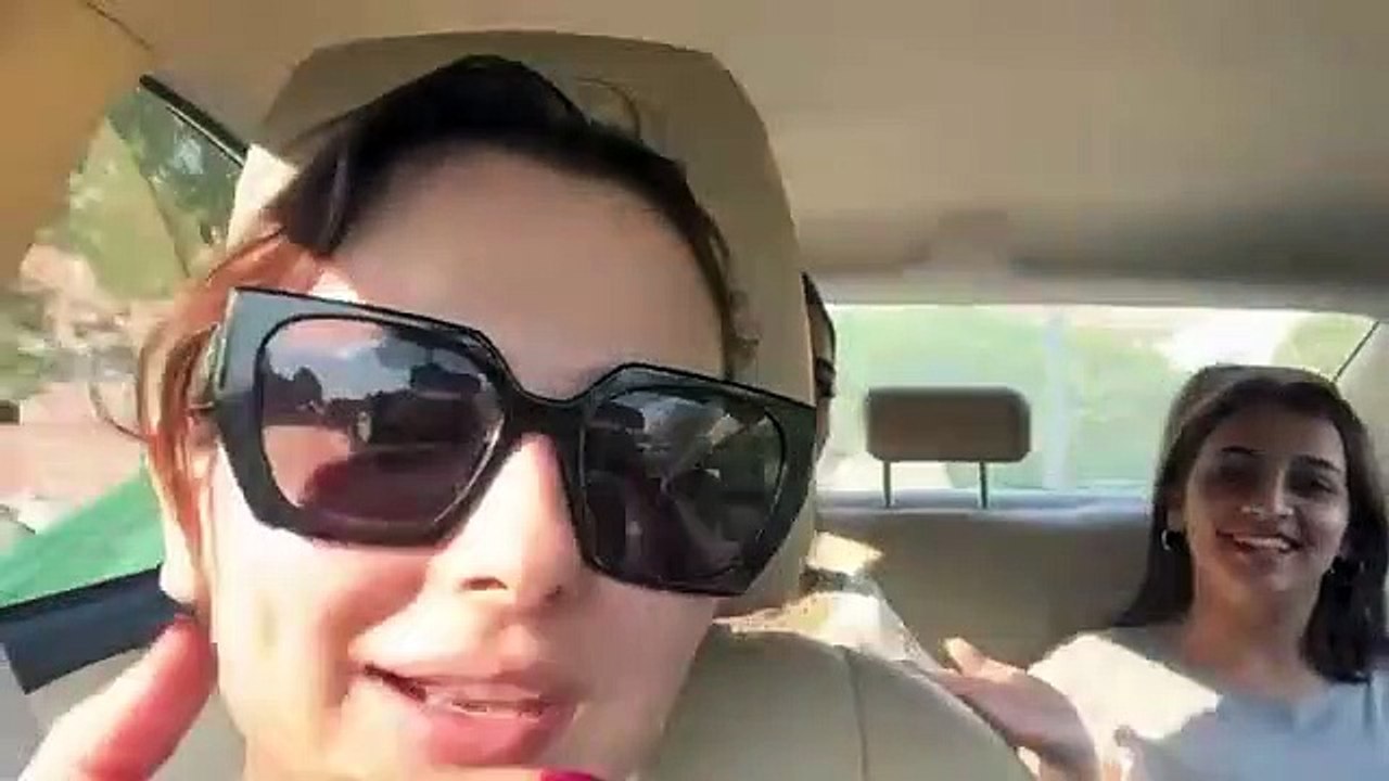 HANIA_KAI_YAAR_KI_SHADI_HAI_|_PART_1_|_HANIA_|_VLOG_22