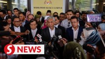 Yayasan Akalbudi trial: Zahid grateful, defence to appeal for full acquittal