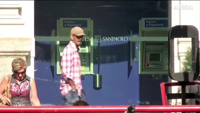 Giorgetti, Superbonus da mal di pancia