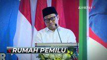 Mampukah Duet Anies Baswedan dan Muhaimin Iskandar Bidik Suara Jatim di Pilpres 2024?