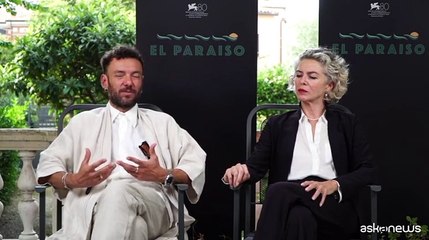 "El Para?so" di Edoardo Pesce passa per l'amore madre-figlio