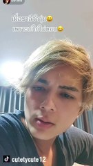 แน็ก ชาลี ว้าวุ่นเลย เก๋ไก๋ ไม่ตอบแชต ถึงกับต้องมาบ่นกลางไลฟ์