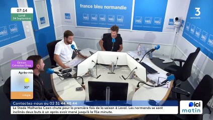 Hello Caen se développe !