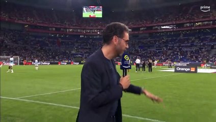L'énorme colère de Luis Enrique contre Donnarumma alors que le PSG mène 4-0