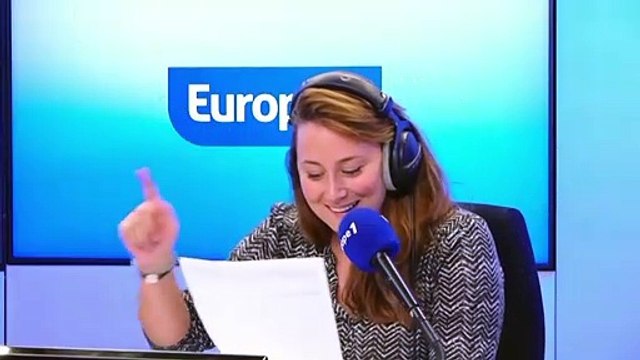 EUROPE 1 ET VOUS - Rentrée : pour certains élèves, il était temps que les vacances se terminent