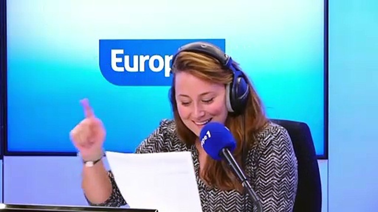 EUROPE 1 ET VOUS - Rentrée : pour certains élèves, il était temps que les vacances se terminent