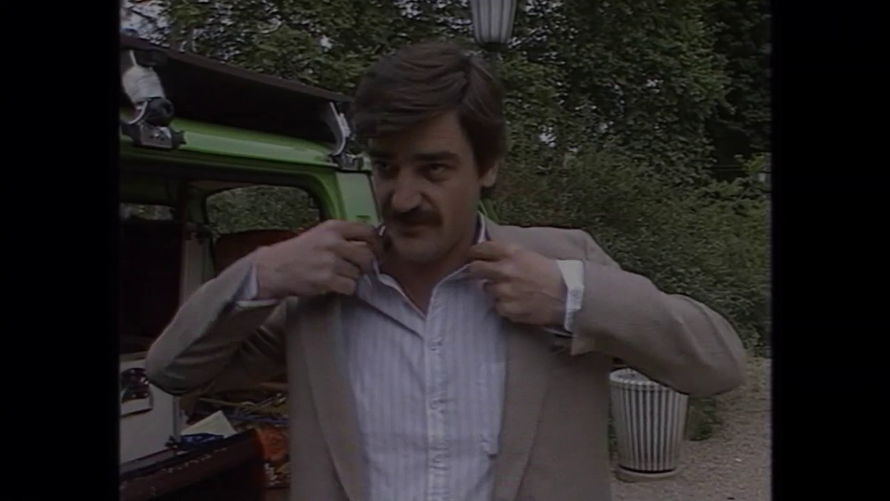 Gernstls Reisen: Auf der Suche nach irgendwas - Trailer (Deutsch) HD